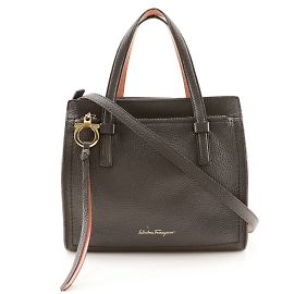 Salvatore Ferragamo Amy Handbag
