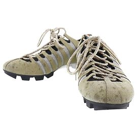 Gucci Sherry Line Sneakers