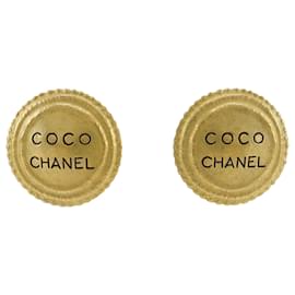 Orecchini COCO Clip di Chanel