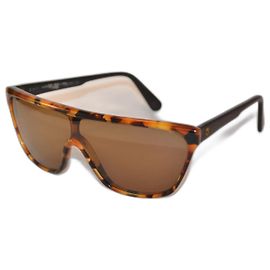 Mila Shön 3513 Sunglasses Tortoiseshell