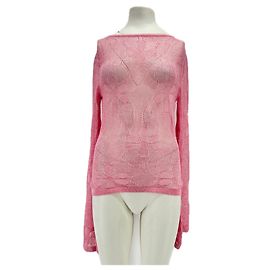 Autre Marque ASTA RESORT Tops T.International M Viscosa