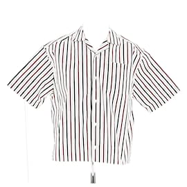 Magliette AMI T.International XS Poliestere - Ami