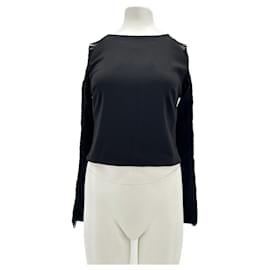 Autre Marque NON FIRMATO / NON FIRMATO Tops T.International S Poliestere