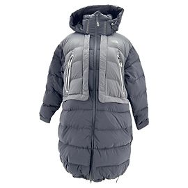 THE NORTH FACE Mäntel T.International S Polyester
