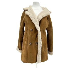 GERARD DAREL Mäntel T.0-5 2 aus Schaffell