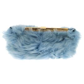 KHAITE Pochette T. Pelliccia