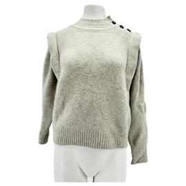 ISABEL MARANT ETOILE Strickwaren T.FR 34 Wolle - Isabel Marant Etoile