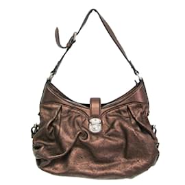 Louis Vuitton Mahina XS M95769 Shoulder Bag