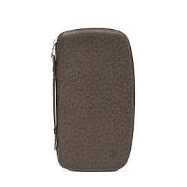 Organizzatore per valigia da viaggio Louis Vuitton Taiga
