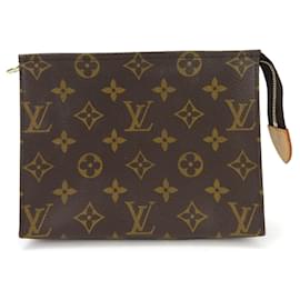 Pochette Monogram Louis Vuitton