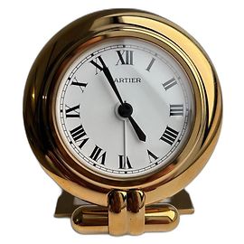 Despertador CARTIER 'Coliseu'