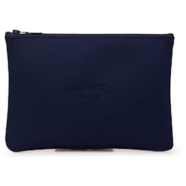 Hermes Truss Flach Neoban MM Tasche - Hermès
