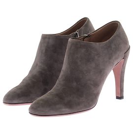 Alaïa ALAIA Stiefeletten T.EU 37 Wildleder