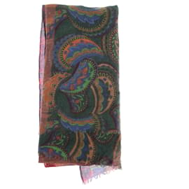 SCARF VICTOIRE T. Lana - Autre Marque