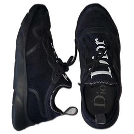 Sneakers Christian Dior B21 Neo Nere