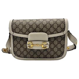 Borsa Horsebit Gucci 1955