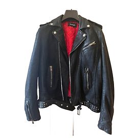 Perfecto-Jacke THE KOOPLES