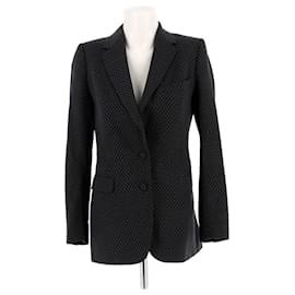 Chaqueta DRIES VAN NOTEN T.FR 36 Lana