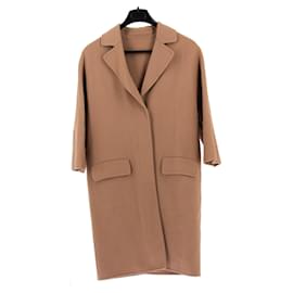 MARNI Cappotti T.IT 38 Lana