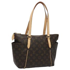 LOUIS VUITTON Borsa Tote Monogram Totally PM M56688 LV Auth 99972SA