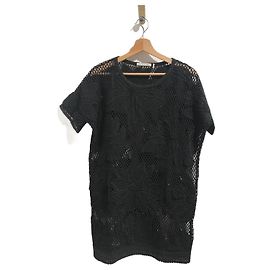 ISABEL MARANT ETOILE Kleider T.International S Baumwolle
