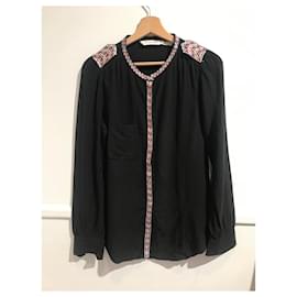 ISABEL MARANT Tops T.International L Sintético - Isabel Marant