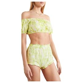 FAITHFULL THE BRAND Lingerie T. Synthetisch