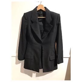VERA WANG Jacken T.International M Wolle