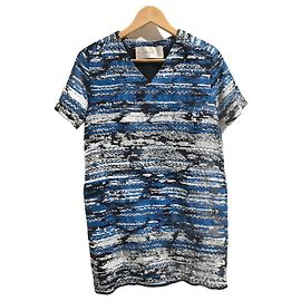 Autre Marque JULIEN DAVID Abiti T.International XS Sintetico