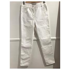 COURREGES Jeans T.FR 40 Cotton - Courreges