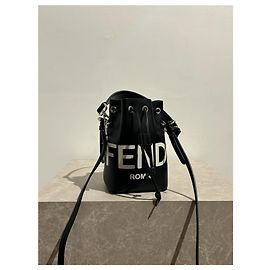 Borse FENDI T. Pelle