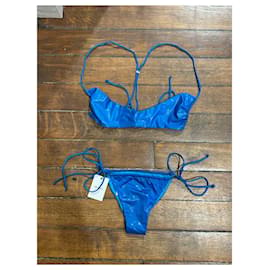 ATTICO Trajes de baño T.International XS Poliéster