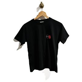BALENCIAGA Tops T.International M Algodão