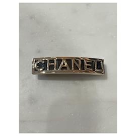 Accessori per capelli CHANEL T. Metallo - Chanel