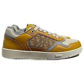 Sneakers DIOR T.EU 41 Pelle