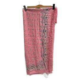 Sciarpe SAINT LAURENT T. Sintetico
