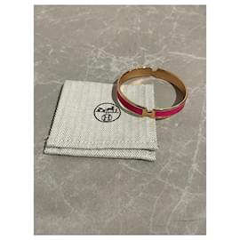 HERMES Bracelets T.  Metal - Hermès