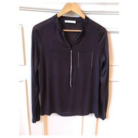 FABIANA FILIPPI Tops T.IT 38 Seda