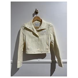 Giacche COURREGES T.International XS Sintetico