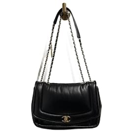 Borse CHANEL T. Pelle