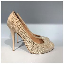 GIUSEPPE ZANOTTI Saltos T.EU 36.5 Camurça