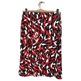 Gonne MARNI T.International L Viscosa - Marni