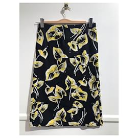 Faldas MARNI T.International S Algodón - Marni
