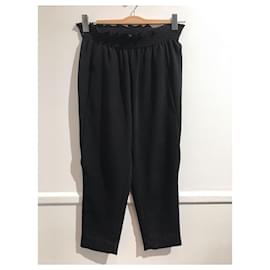 VANESSA BRUNO Pantalones T.International XS Poliéster - Vanessa Bruno