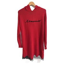 ERMANNO SCERVINO Strickwaren T.FR 42 Baumwolle - Ermanno Scervino