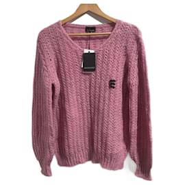 ERMANNO SCERVINO Strick T.FR 36 Wolle - Ermanno Scervino