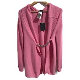 ERMANNO SCERVINO Strick T.FR 38 Wolle - Ermanno Scervino