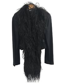 SONIA RYKIEL Giacche T.Internazionale L Sintetico