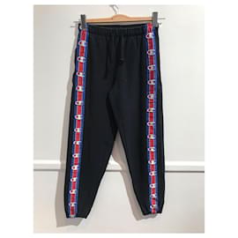 VETEMENTS Pantalones T.International XS Algodón - Vêtements