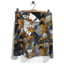 Faldas CARVEN T.FR 42 Viscosa